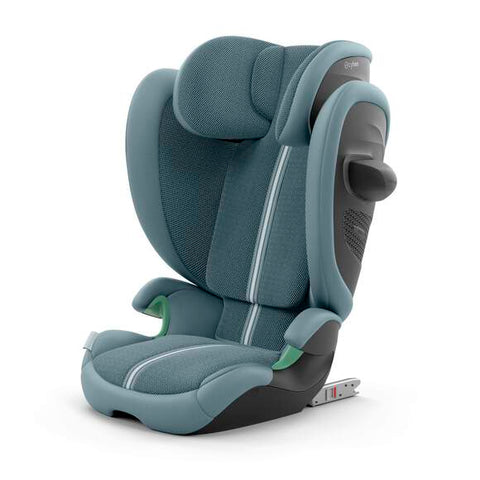 Silla de coche Cybex Gold Solution G2