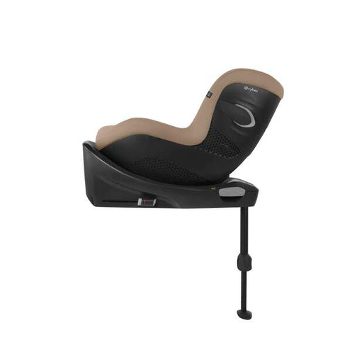 Silla de coche Cybex Sirona Gold Gi I-Size