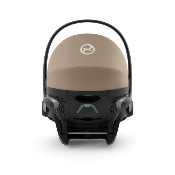 Silla de coche Cybex Gold Cloud G I-Size