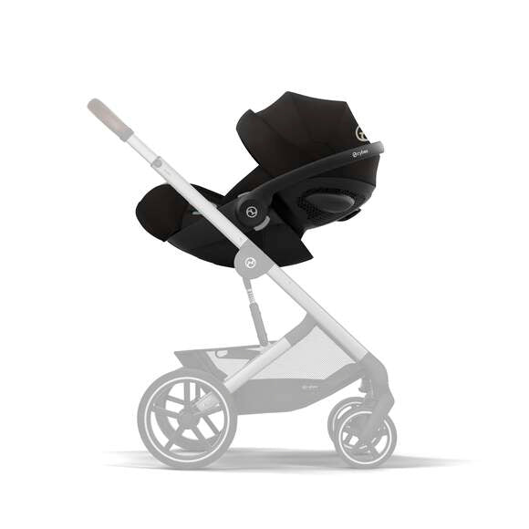 Silla de coche Cybex Gold Cloud G I-Size