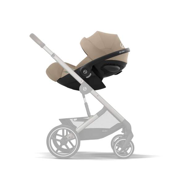 Silla de coche Cybex Gold Cloud G I-Size