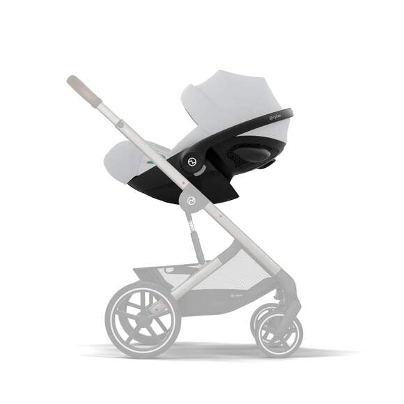 Silla de coche Cybex Gold Cloud G I-Size