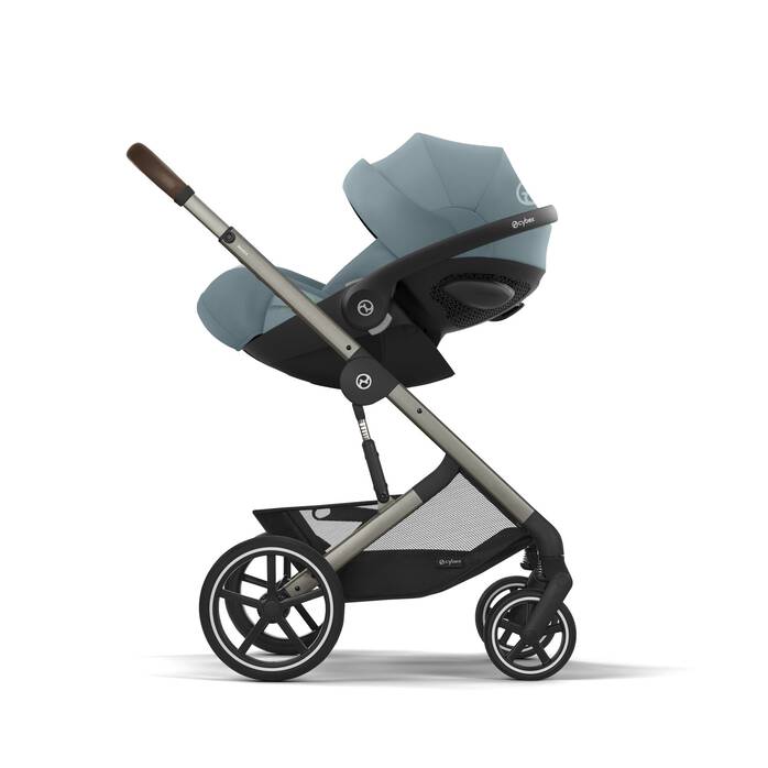 Carrito Cybex Gold Balios S Lux