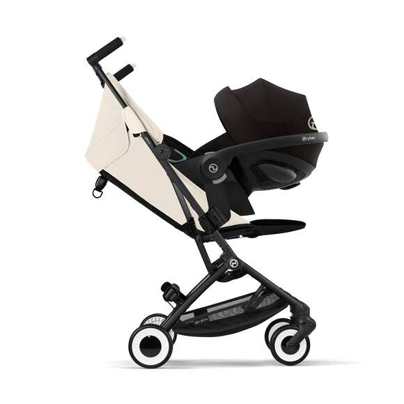 Silla de paseo Cybex Gold Libelle