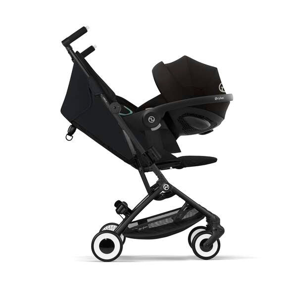 Silla de paseo Cybex Gold Libelle