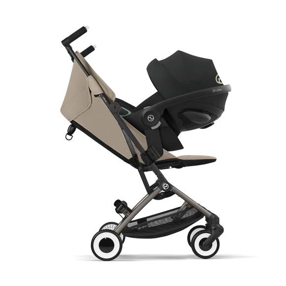 Silla de paseo Cybex Gold Libelle