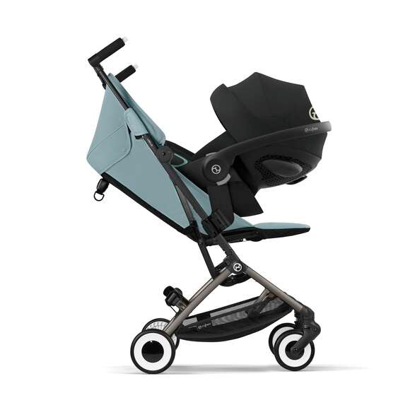 Silla de paseo Cybex Gold Libelle