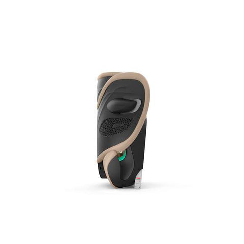 Silla de coche Cybex Gold Solution G2