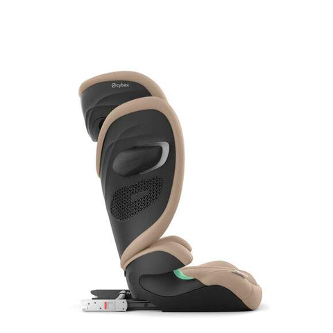 Silla de coche Cybex Gold Solution G2