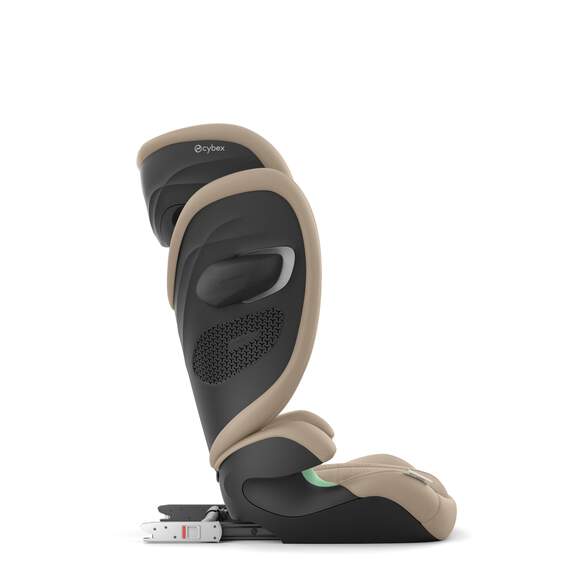Silla de coche Cybex Gold Solution G2