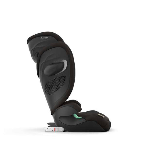 Silla de coche Cybex Gold Solution G2