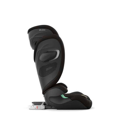 Silla de coche Cybex Gold Solution G2