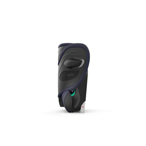 Silla de coche Cybex Gold Solution G2