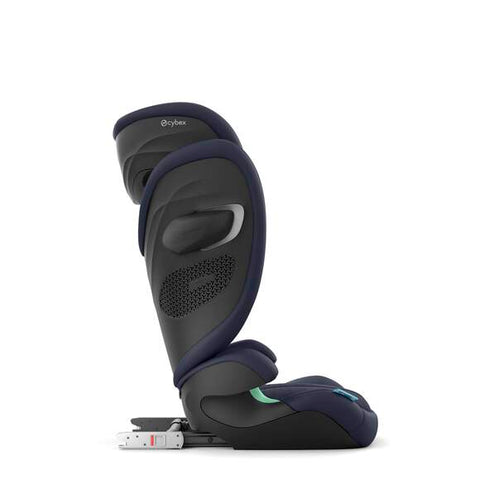 Silla de coche Cybex Gold Solution G2