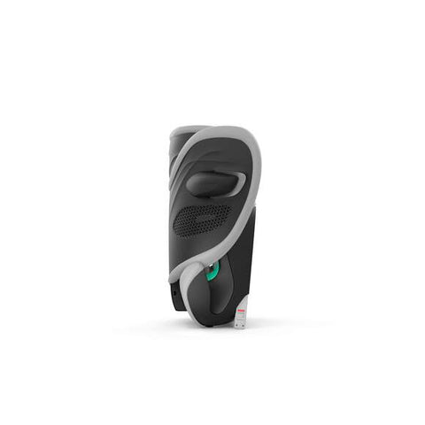 Silla de coche Cybex Gold Solution G2