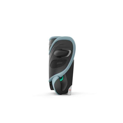 Silla de coche Cybex Gold Solution G2