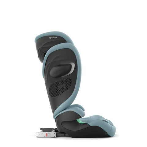 Silla de coche Cybex Gold Solution G2