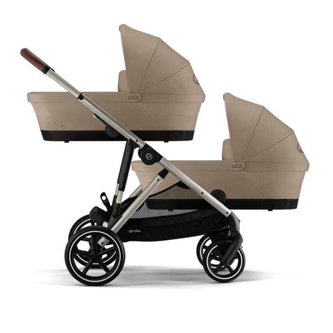 Capazo para Cybex Gold Gazelle S