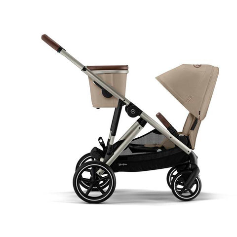 Carrito Cybex Gold Gazelle S