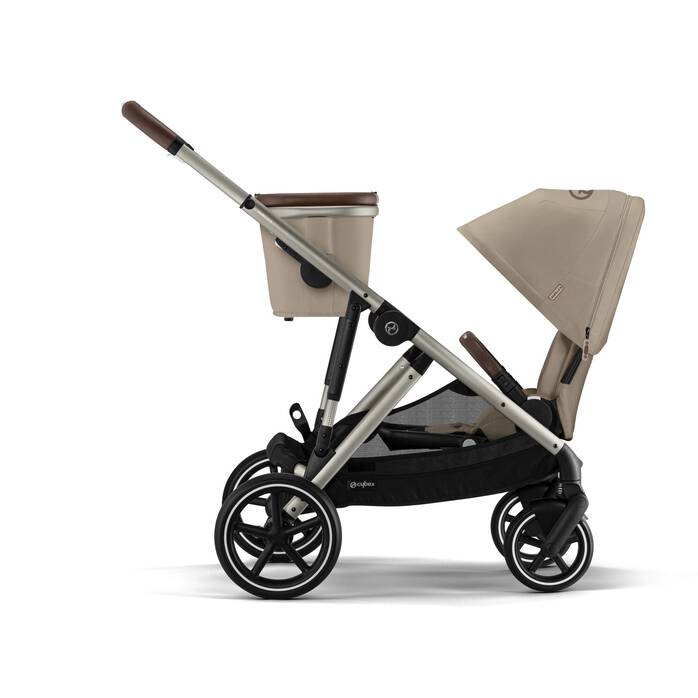 Carrito Cybex Gold Gazelle S