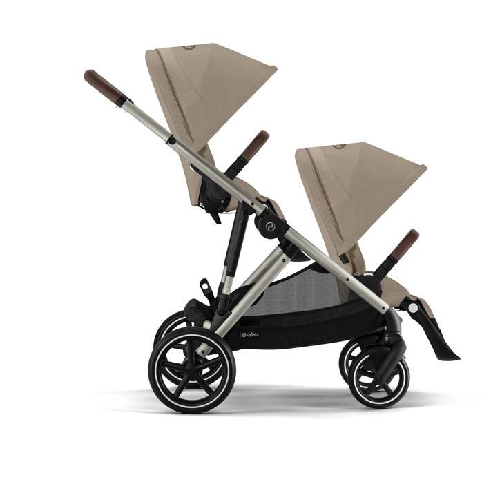 Unidad de asiento Cybex Gold Gazelle S