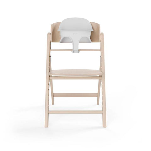 Trona evolutiva Click & Fold 3 en 1 Cybex