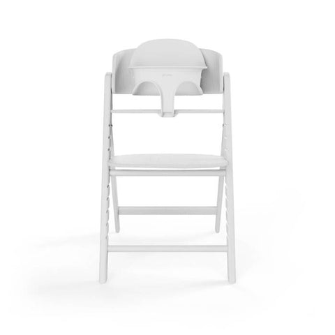 Trona evolutiva Click & Fold 3 en 1 Cybex