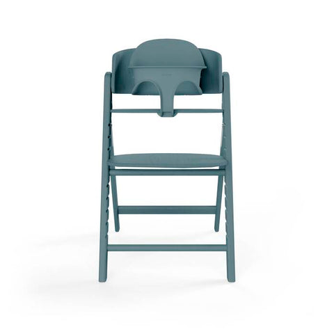 Trona evolutiva Click & Fold 3 en 1 Cybex