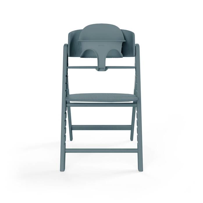 Trona evolutiva Click & Fold 3 en 1 Cybex