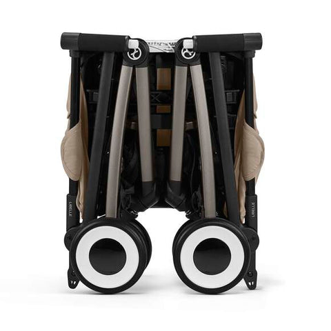 Silla de paseo Cybex Gold Libelle