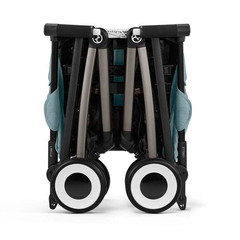 Silla de paseo Cybex Gold Libelle