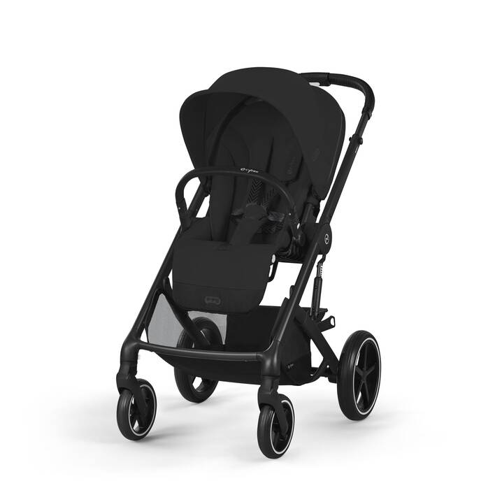 Carrito Cybex Gold Balios S Lux