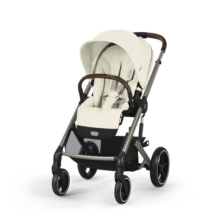Carrito Cybex Gold Balios S Lux