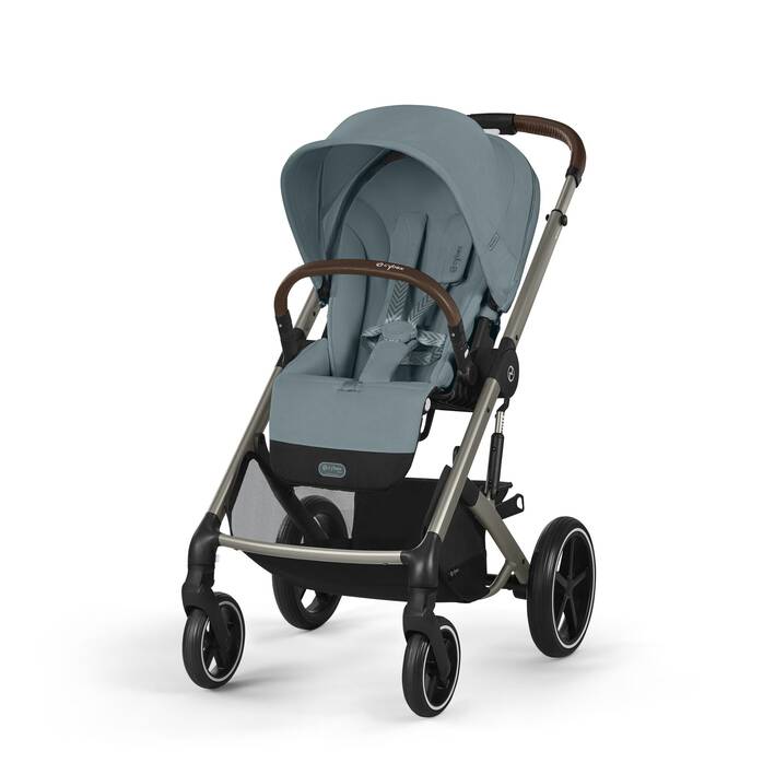 Carrito Cybex Gold Balios S Lux