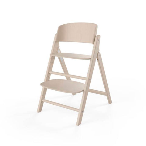 Trona evolutiva Click & Fold 3 en 1 Cybex