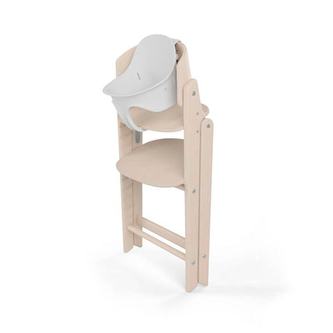 Trona evolutiva Click & Fold 3 en 1 Cybex