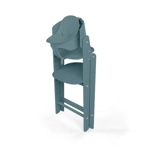 Trona evolutiva Click & Fold 3 en 1 Cybex