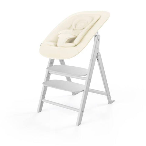 Trona evolutiva Click & Fold 4 en 1 Cybex
