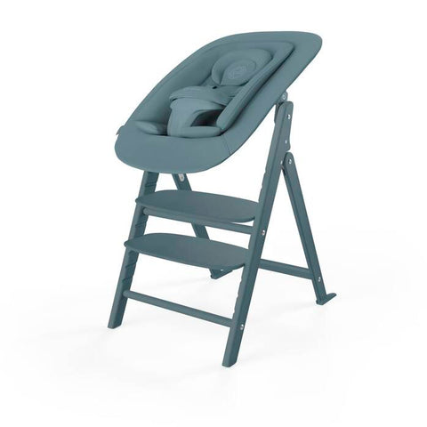Trona evolutiva Click & Fold 4 en 1 Cybex