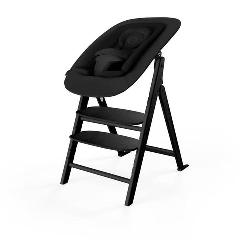Trona evolutiva Click & Fold 4 en 1 Cybex