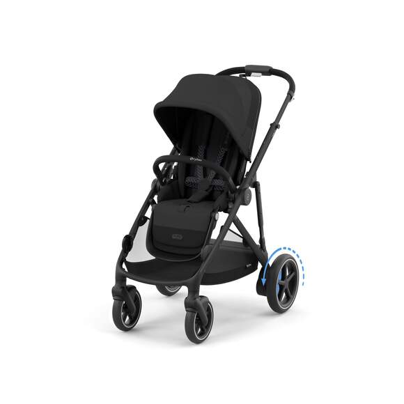 Carrito Cybex Gold e-Gazelle S