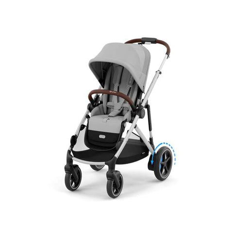 Carrito Cybex Gold e-Gazelle S