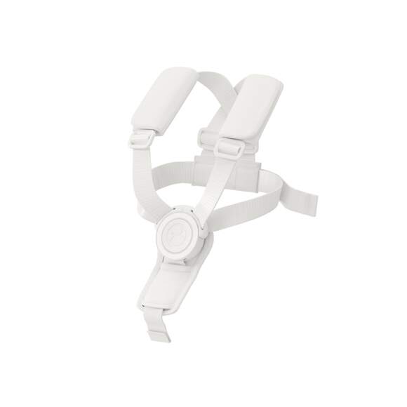 Arnés para trona Cybex Lemo Platinum
