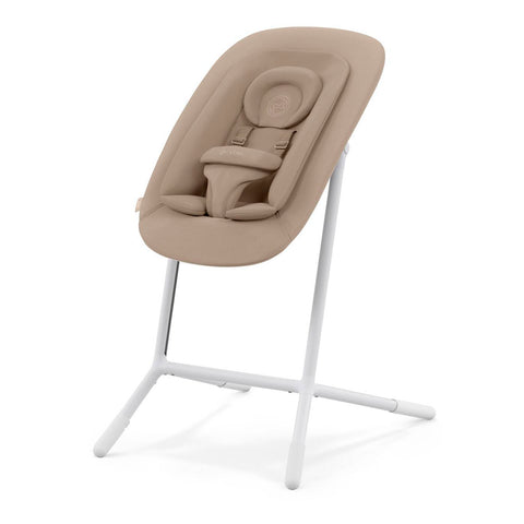 Pack trona evolutiva Lemo 4-en-1 de CYBEX