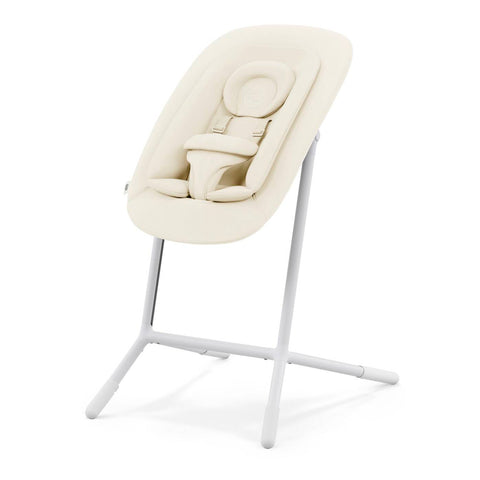 Pack trona evolutiva Lemo 4-en-1 de CYBEX