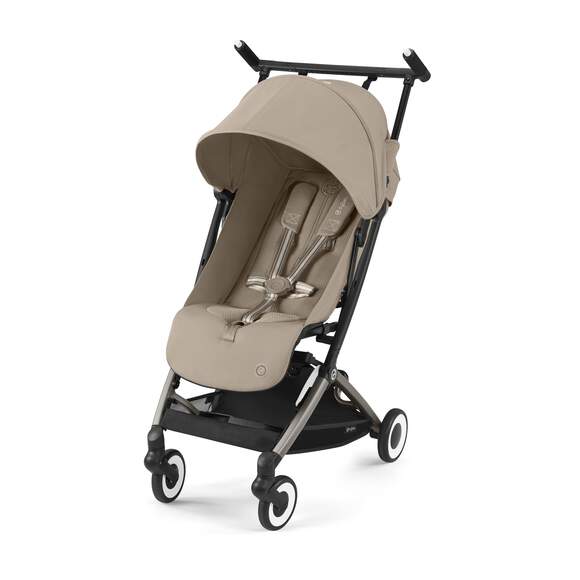 Silla de paseo Cybex Gold Libelle