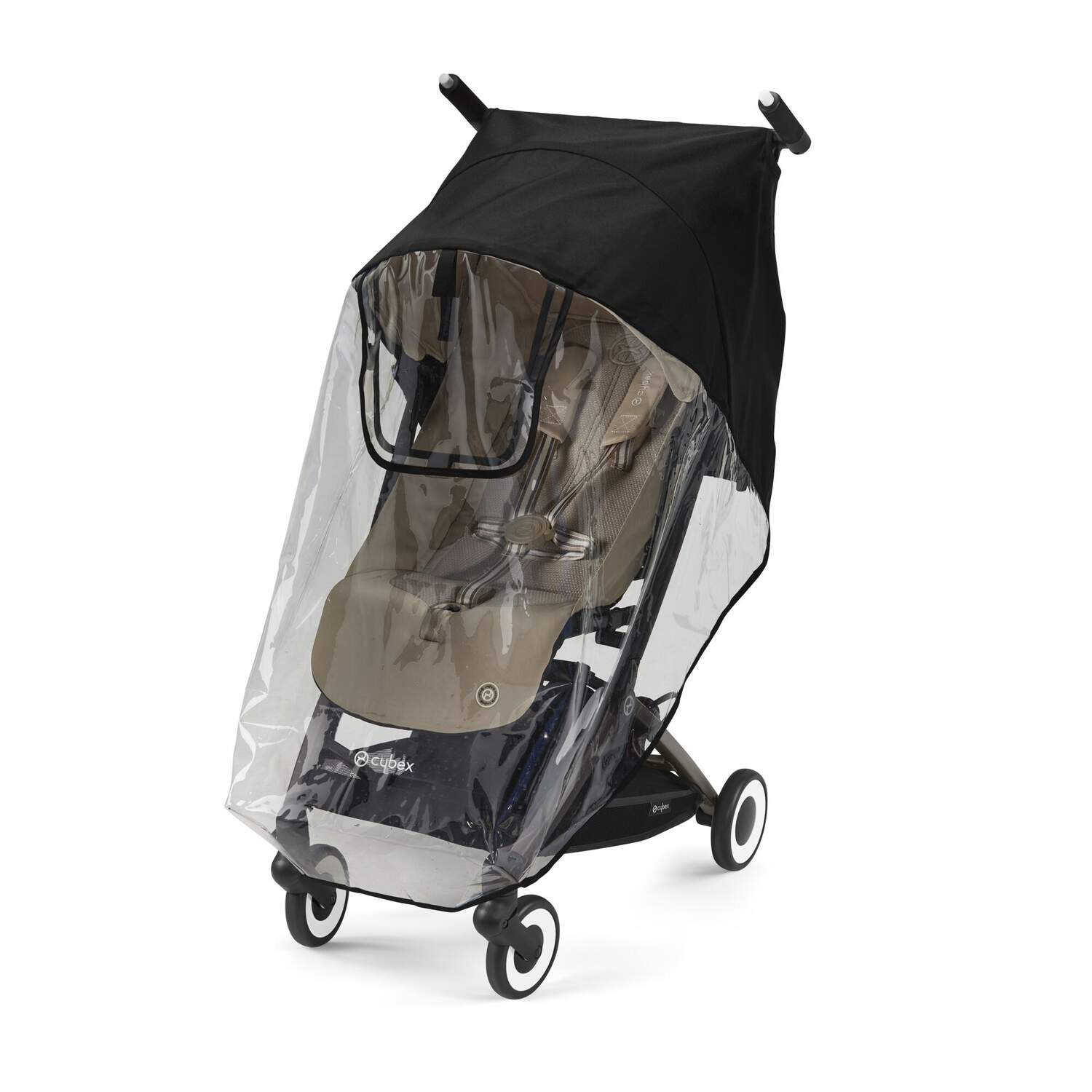Plástico de lluvia para silla Cybex Libelle