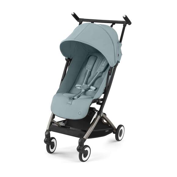 Silla de paseo Cybex Gold Libelle