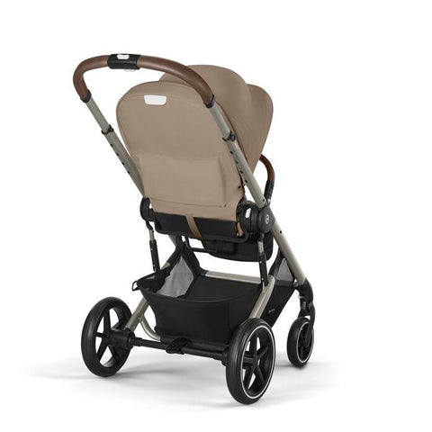 Carrito Cybex Gold Balios S Lux