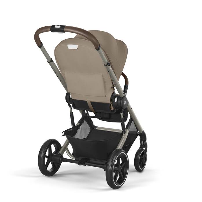 Carrito Cybex Gold Balios S Lux